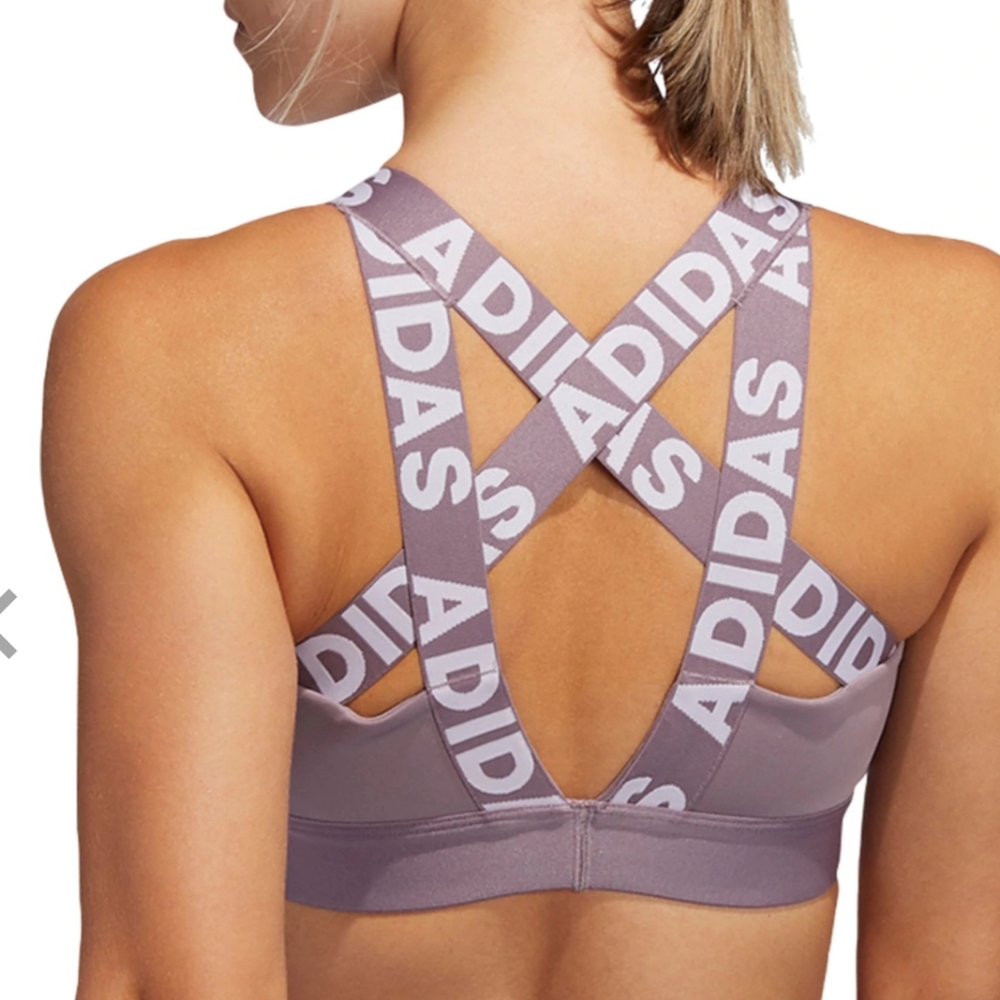 Adidas Training Top